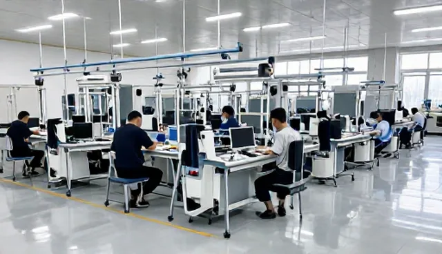 设备安装服务选型关注点：技术服务对结果的影响