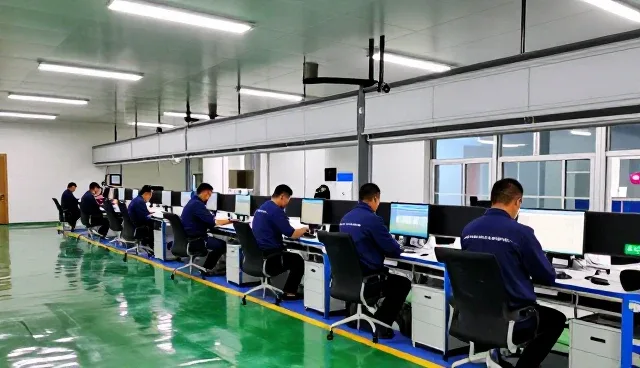 管网安装维护套餐选型与使用建议