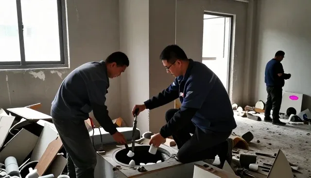 交通枢纽应用中的土建施工服务特点